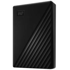 Внешний жесткий диск WD 2.5" 2TB Фото 2