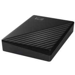 Внешний жесткий диск WD 2.5" 2TB Фото 3