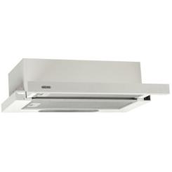 Вытяжка кухонная Eleyus LOTUS 470 60 WH Фото