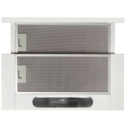 Вытяжка кухонная Eleyus LOTUS 470 60 WH Фото 3