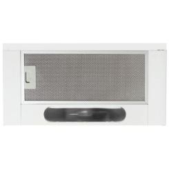 Вытяжка кухонная Eleyus LOTUS 470 60 WH Фото 4