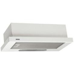 Вытяжка кухонная Eleyus LOTUS 470 60 WH Фото 5