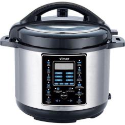Мультиварка Vimar VMC-268 Фото