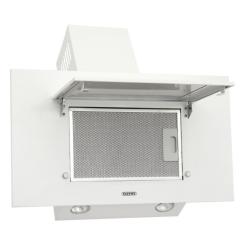 Вытяжка кухонная Eleyus VERTICAL 700 60 WH Фото 3