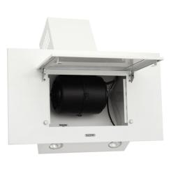 Вытяжка кухонная Eleyus VERTICAL 700 60 WH Фото 4