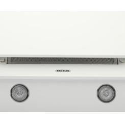 Вытяжка кухонная Eleyus VERTICAL 700 60 WH Фото 6
