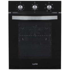 Духовой шкаф Ventolux NEW YORK 6 MT (BK) Фото