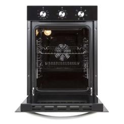 Духовой шкаф Ventolux NEW YORK 6 MT (BK) Фото 2