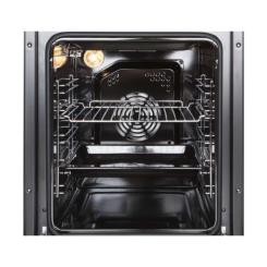 Духовой шкаф Ventolux NEW YORK 6 MT (BK) Фото 3