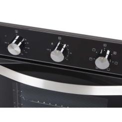 Духовой шкаф Ventolux NEW YORK 6 MT (BK) Фото 4