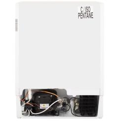 Холодильник Interline RCS 520 MWZ WA+ Фото 2