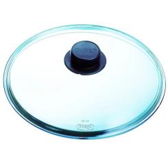 Крышка для посуды Pyrex Bombe 28 см Фото