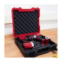 Сумка для инструмента Einhell кейс E-Box S35 Фото 1