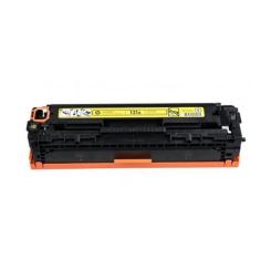 Корпус картриджа HP CF212A Фото