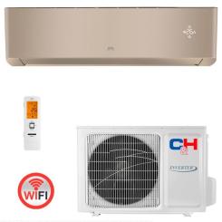 Кондиционер Cooper&Hunter CH-S09FTXAM2S-GD Фото