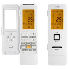 Кондиционер Cooper&Hunter CH-S09FTXAM2S-GD Фото 2