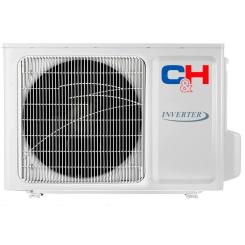 Кондиционер Cooper&Hunter CH-S09FTXAM2S-GD Фото 3