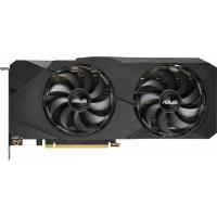 Видеокарта ASUS GeForce RTX2080 SUPER 8192Mb DUAL EVO Фото 1