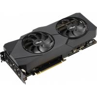Видеокарта ASUS GeForce RTX2080 SUPER 8192Mb DUAL EVO Фото 2