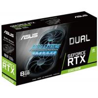 Видеокарта ASUS GeForce RTX2080 SUPER 8192Mb DUAL EVO Фото 4