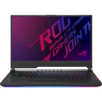 Ноутбук ASUS ROG Strix G731GW-H6241T Фото