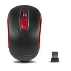Мышка Speedlink Ceptica Wireless Black/Red Фото 1