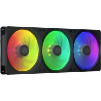 Кулер для корпуса CoolerMaster MFX-B2D3-18NPA-R1 Фото 1