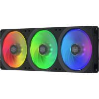 Кулер для корпуса CoolerMaster MFX-B2D3-18NPA-R1 Фото 2
