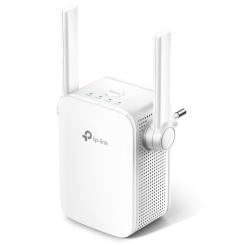 Ретранслятор TP-Link RE205 AC750, 1хFE LAN Фото 1