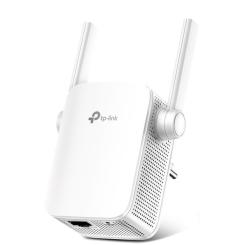 Ретранслятор TP-Link RE205 AC750, 1хFE LAN Фото 2