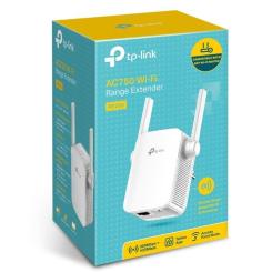 Ретранслятор TP-Link RE205 AC750, 1хFE LAN Фото 4