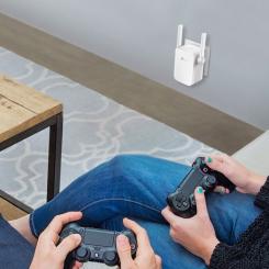 Ретранслятор TP-Link RE205 AC750, 1хFE LAN Фото 5