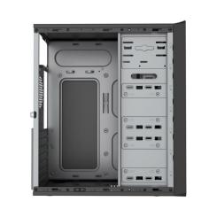Корпус для ПК Gamemax ET-209-450 Фото 4