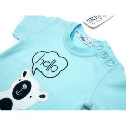 Набор детской одежды Breeze "HELLO BROTHER" Фото 6