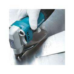 Ножницы по металлу электрические Makita JS1602 Фото 1