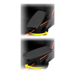 Кресло игровое Canyon Deimos Фото 9