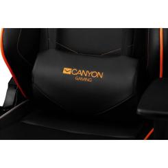 Кресло игровое Canyon Deimos Фото 5