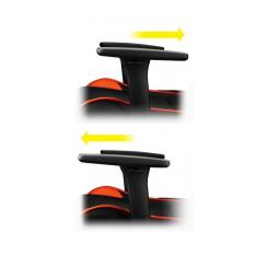 Кресло игровое Canyon Deimos Фото 8