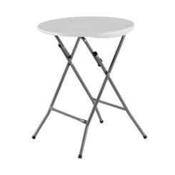 Туристический стол Time Eco ТЕ-1834 White Фото