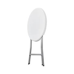 Туристический стол Time Eco ТЕ-1834 White Фото 1
