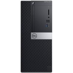 Компьютер Dell OptiPlex 5070 MT/ i5-9500 Фото