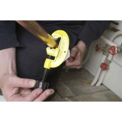 Труборез Stanley медных труб до 30 мм Фото 4