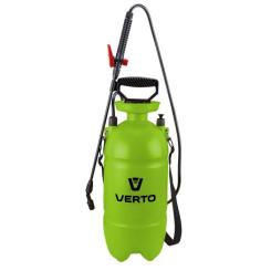 Опрыскиватель Verto 7 л Фото