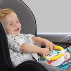 Развивающая игрушка Taf Toys Мечтательные коалы За рулём Фото 1