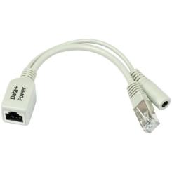 Адаптер PoE Mikrotik RBPOE Фото