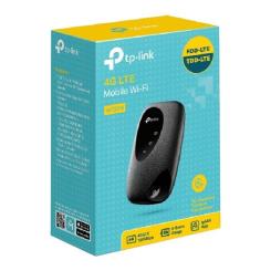 Мобильный Wi-Fi роутер TP-Link M7200 Фото 4