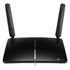 Маршрутизатор TP-Link ARCHER MR600 Фото