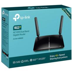 Маршрутизатор TP-Link ARCHER MR600 Фото 3