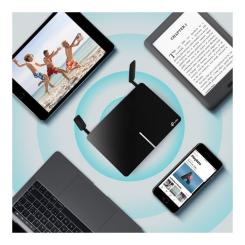 Маршрутизатор TP-Link ARCHER MR600 Фото 4