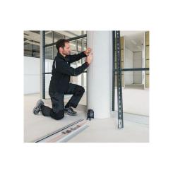 Лазерный нивелир Bosch GCL 2-15 + RM1 + BM3 clip + кейс Фото 1